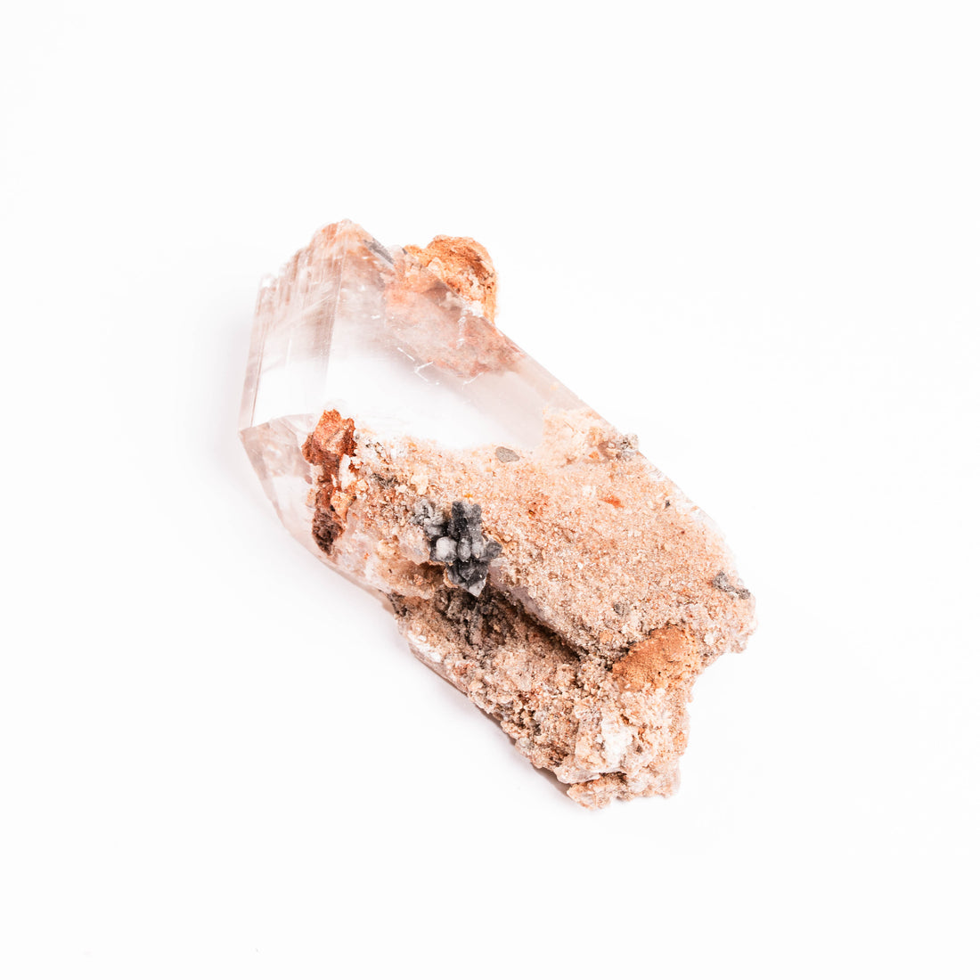 Selenite, Beremejillo