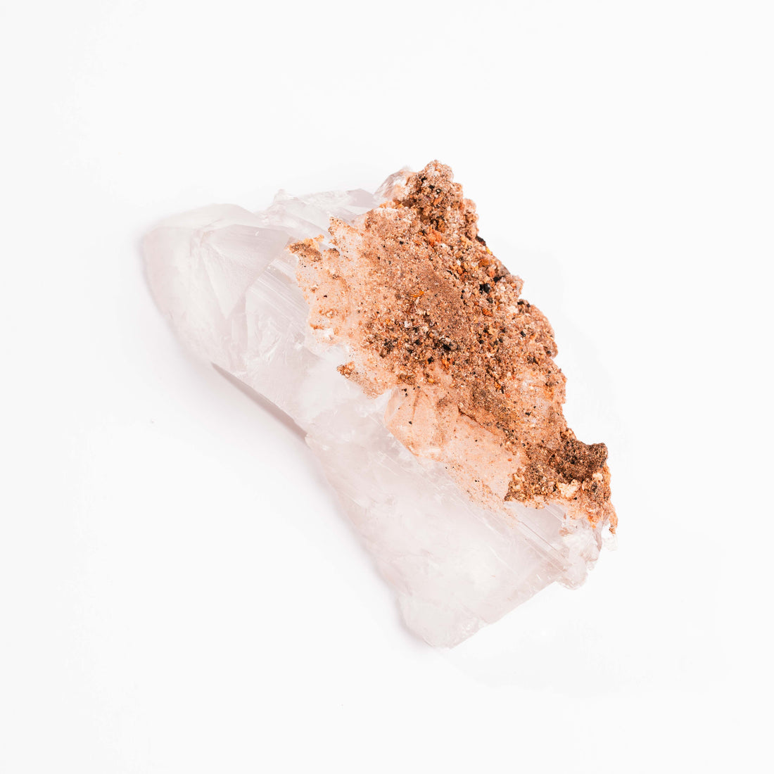 Selenite, Beremejillo