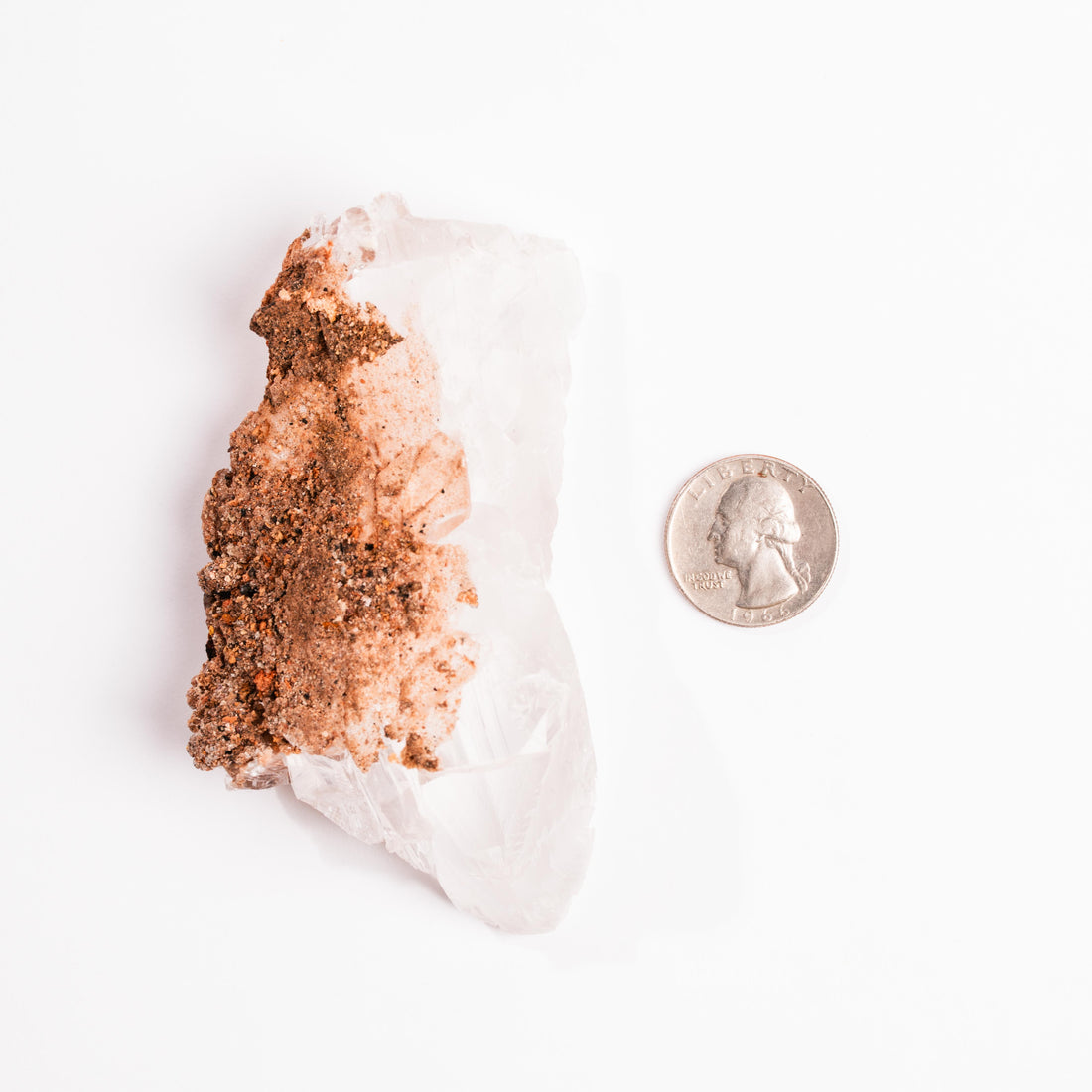 Selenite, Beremejillo