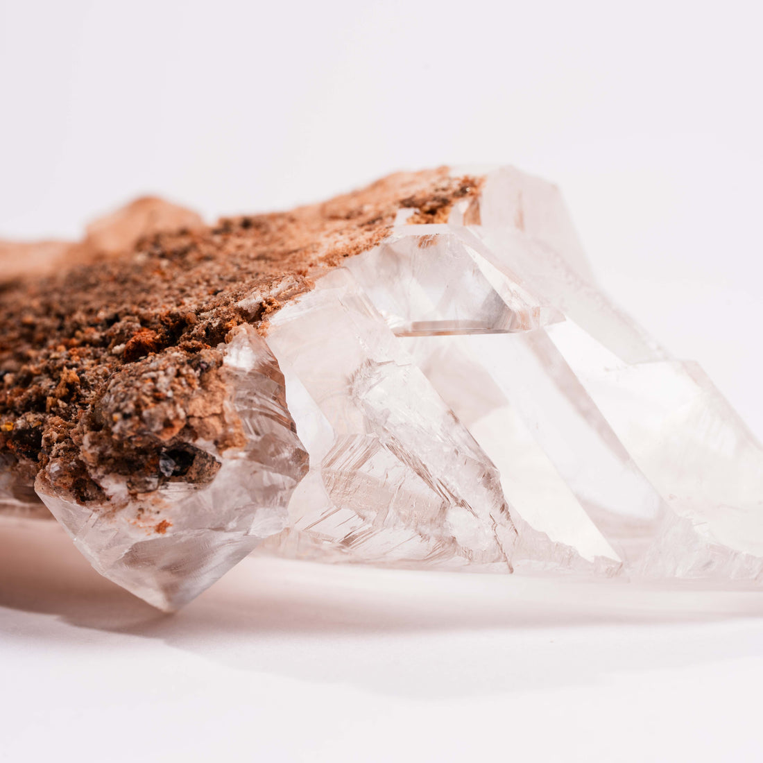 Selenite, Beremejillo