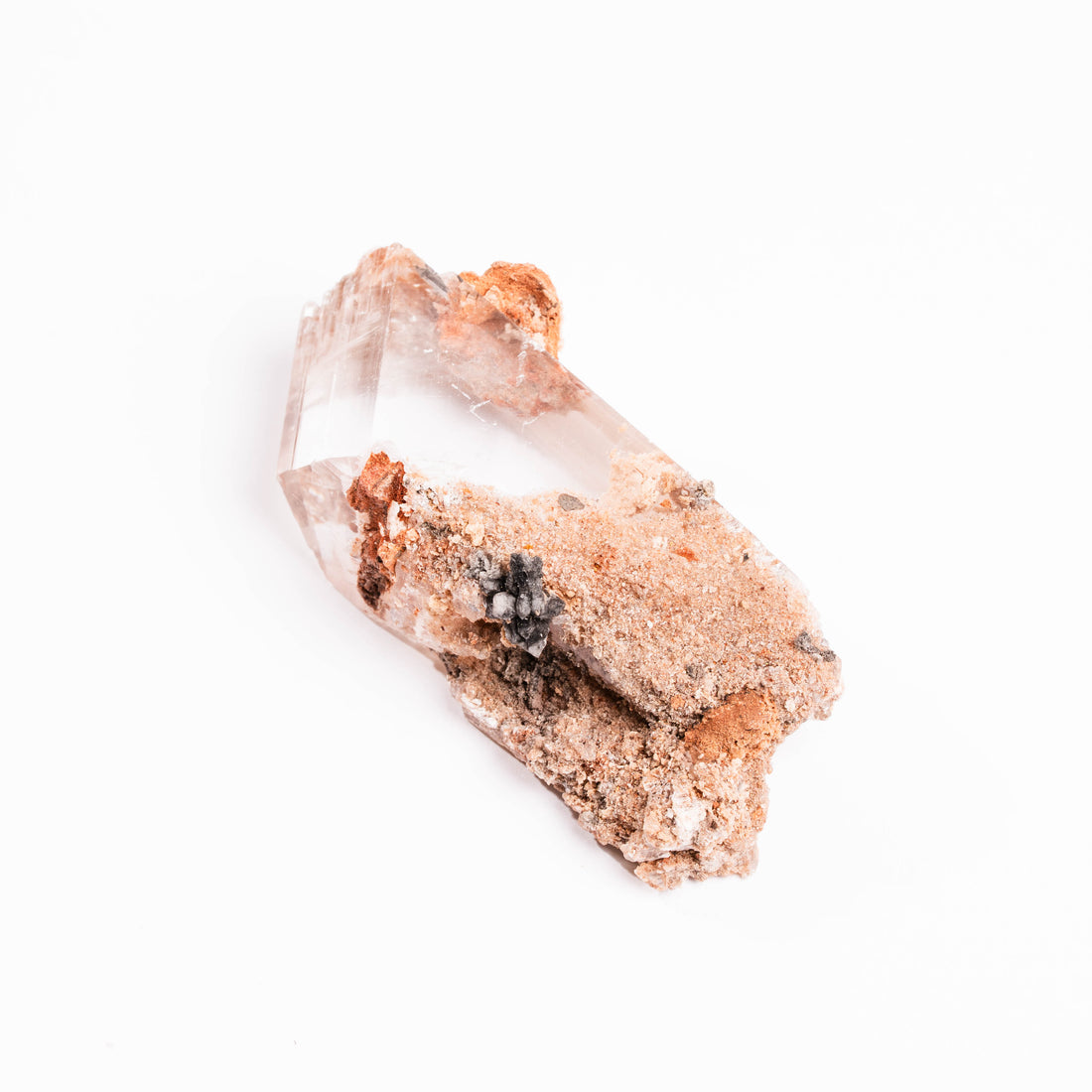Selenite, Beremejillo