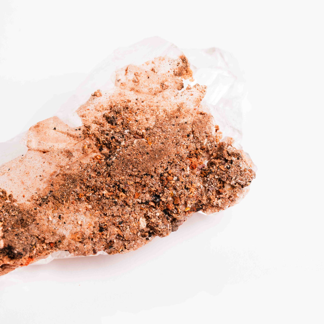 Selenite, Beremejillo