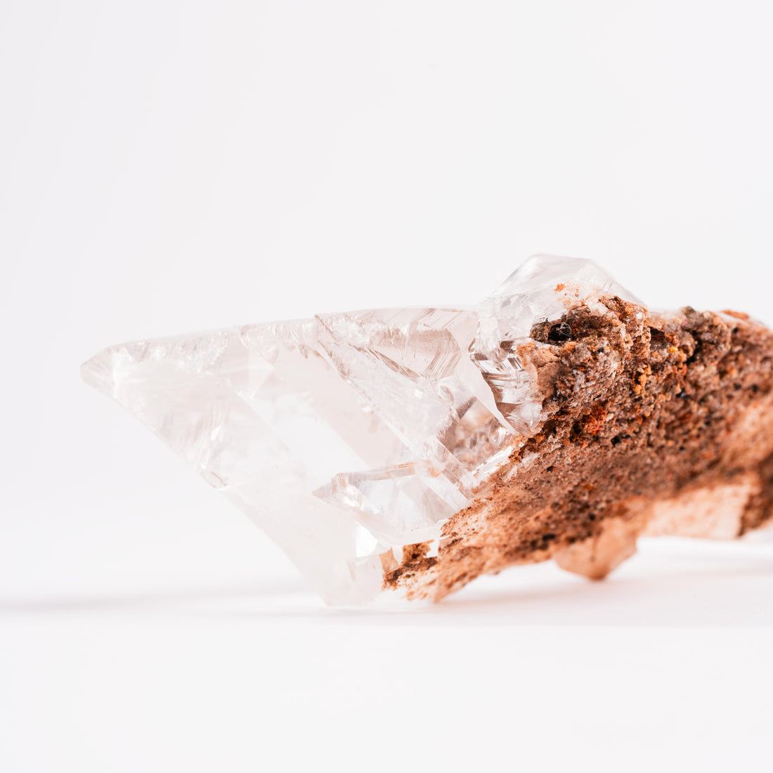 Selenite, Beremejillo