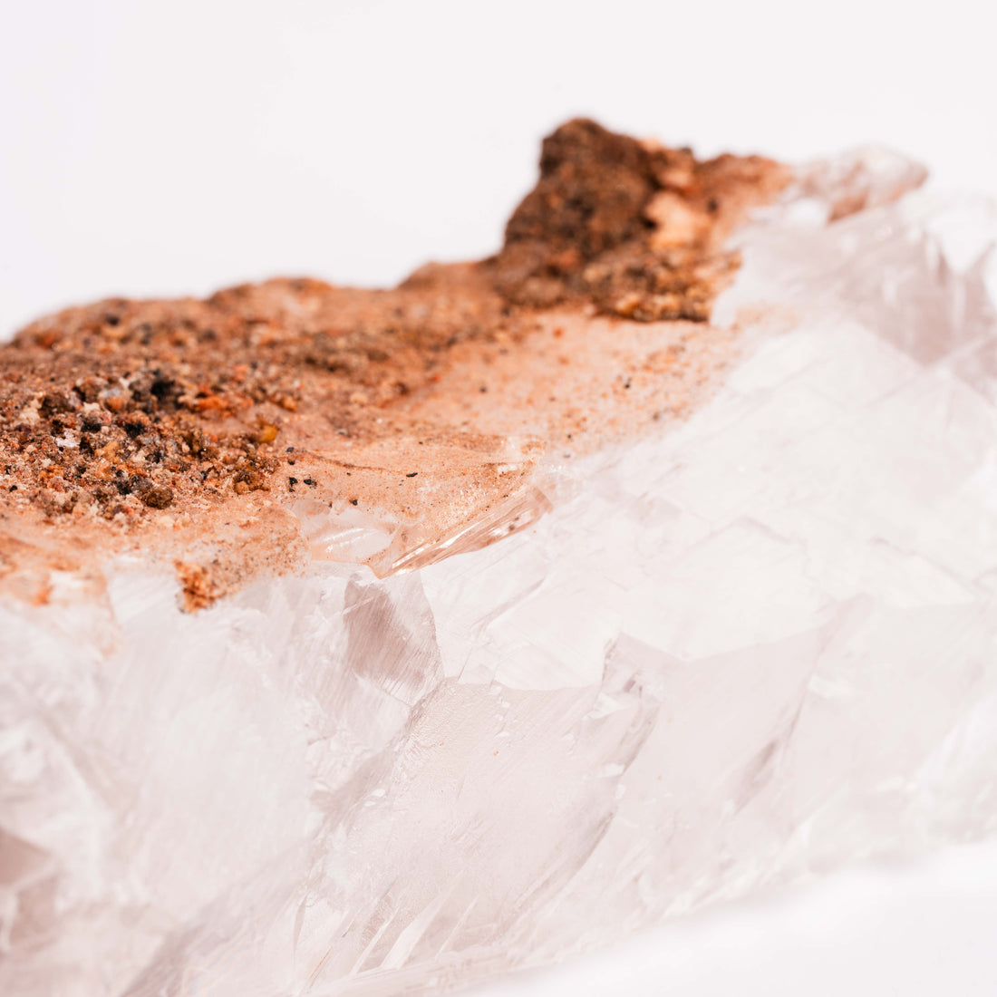 Selenite, Beremejillo