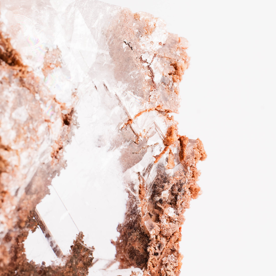 Selenite, Beremejillo
