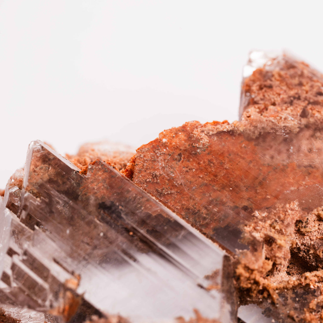 Selenite, Beremejillo