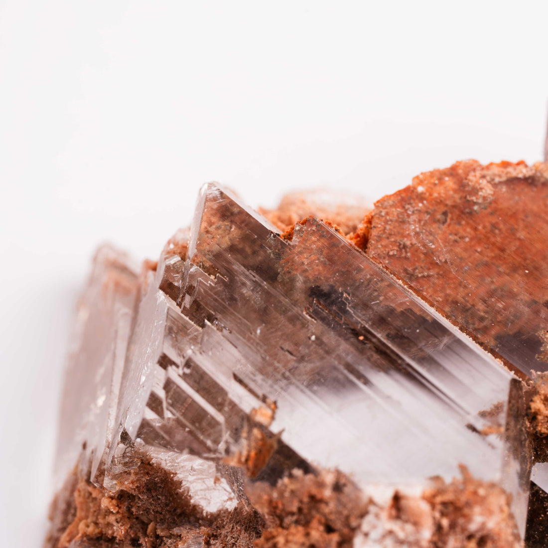 Selenite, Beremejillo