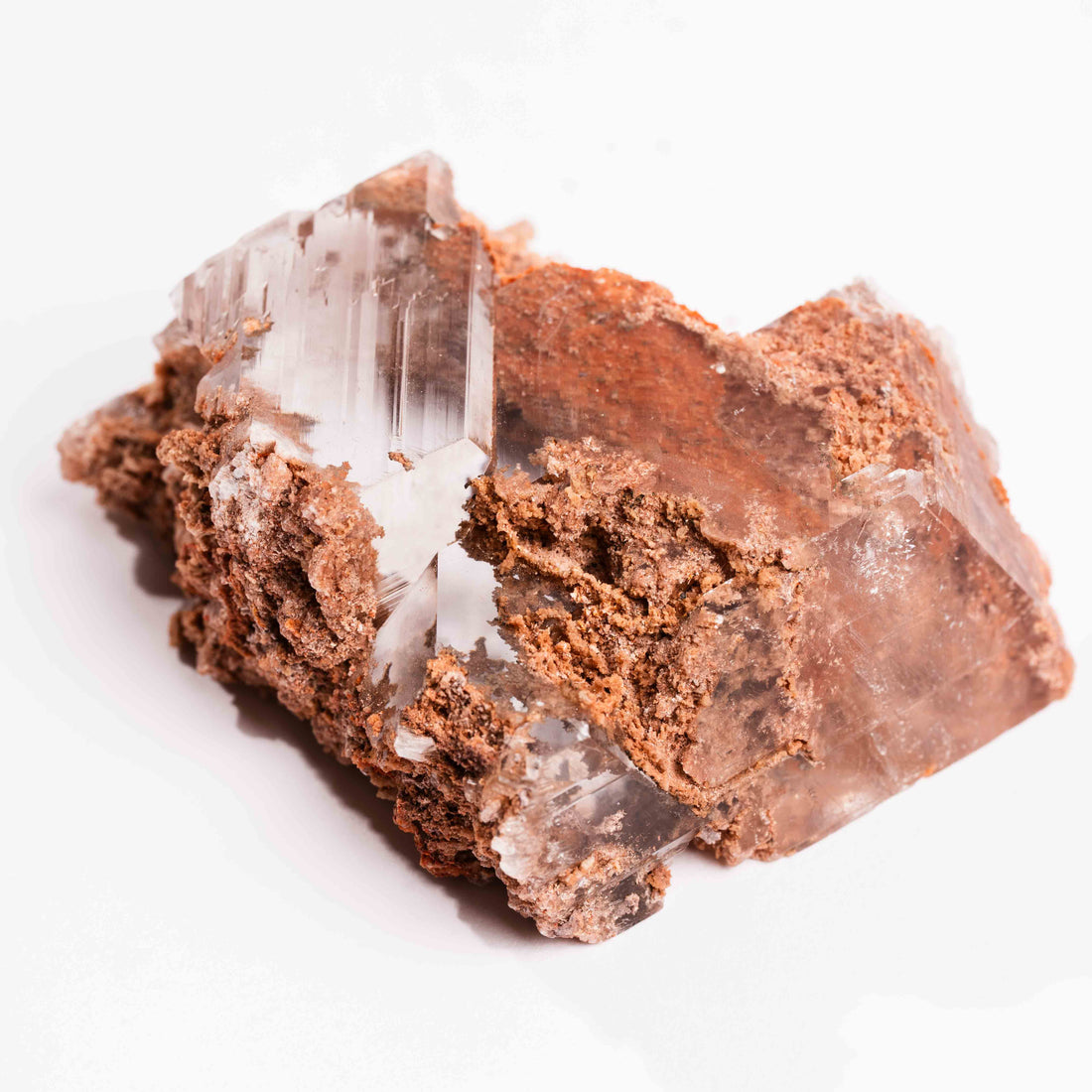 Selenite, Beremejillo