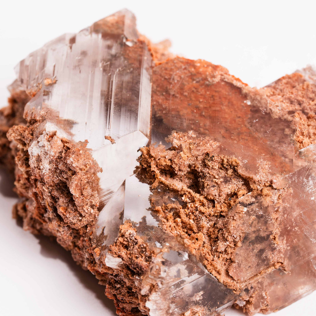 Selenite, Beremejillo
