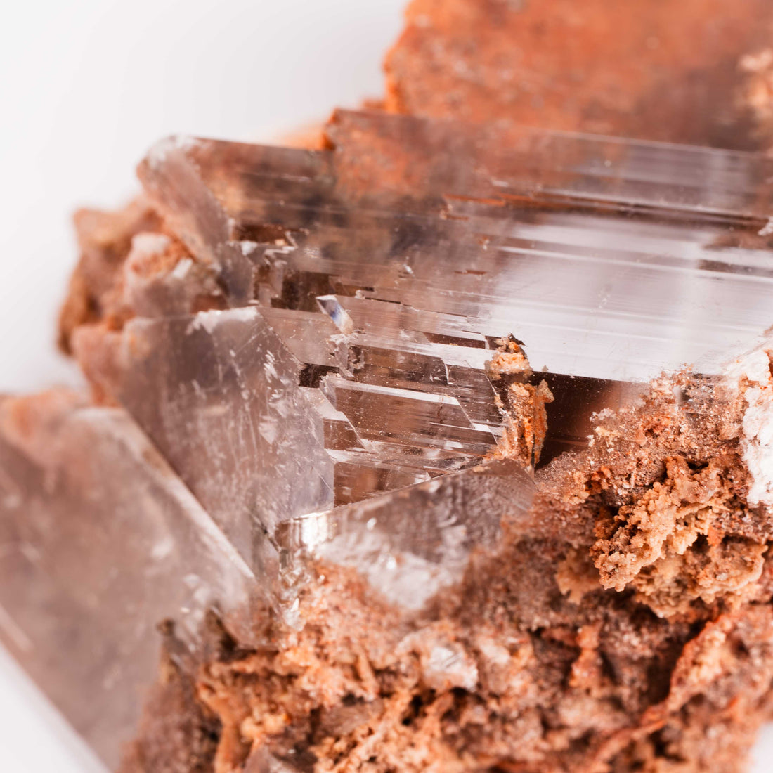 Selenite, Beremejillo