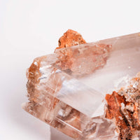 Selenite, Beremejillo