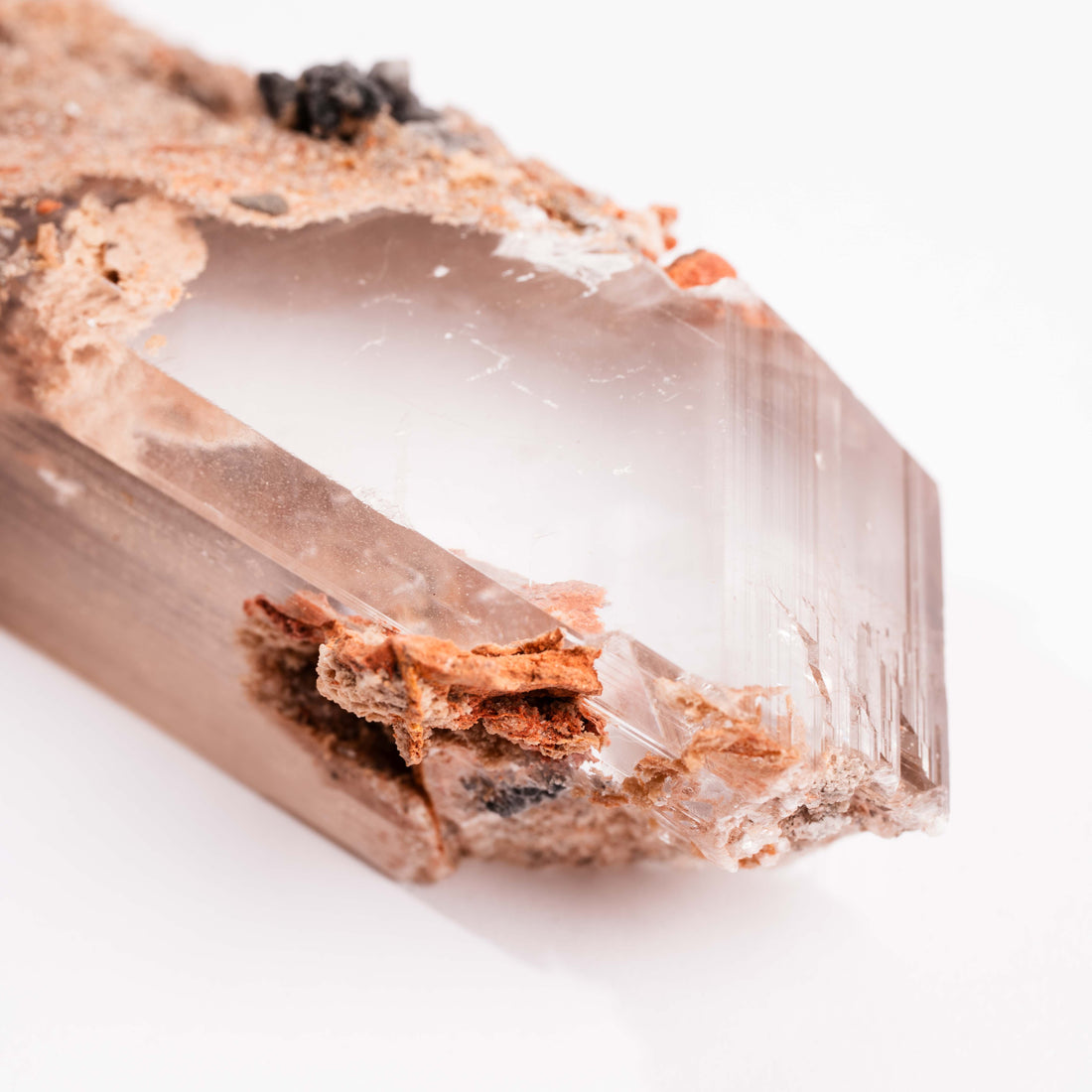 Selenite, Beremejillo