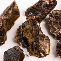 Bronzite- Intuitive Pick