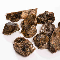 Bronzite- Intuitive Pick