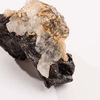 Cassiterite on Mica