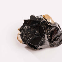 Cassiterite on Mica