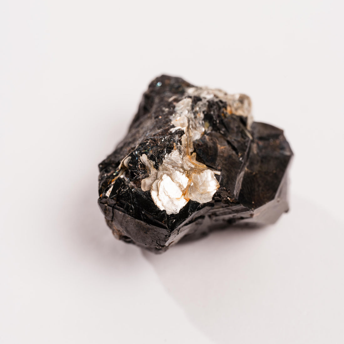Cassiterite