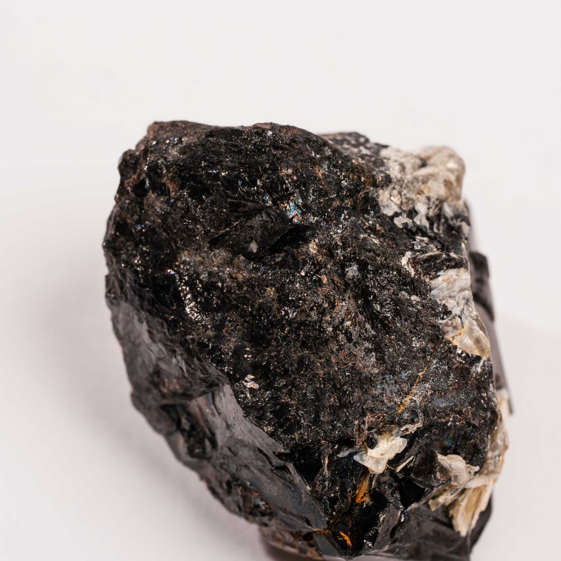 Cassiterite