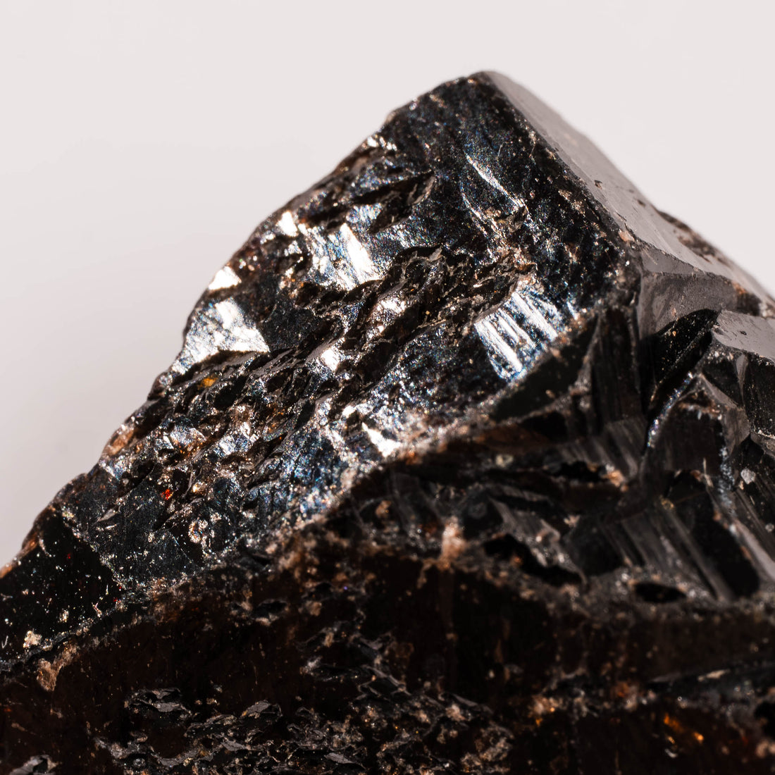 Cassiterite