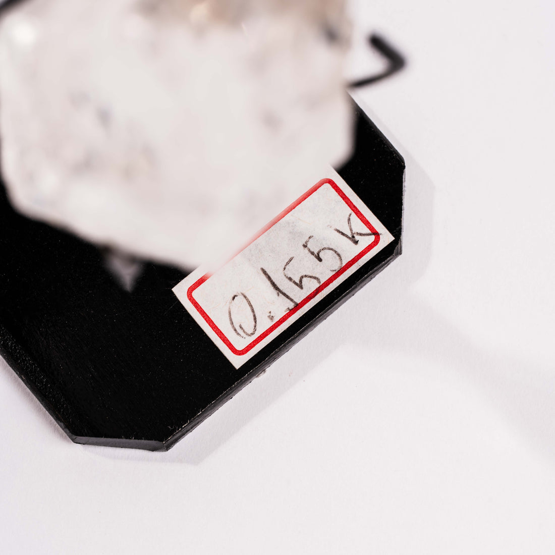 Quartz, Clear- Cathedrals