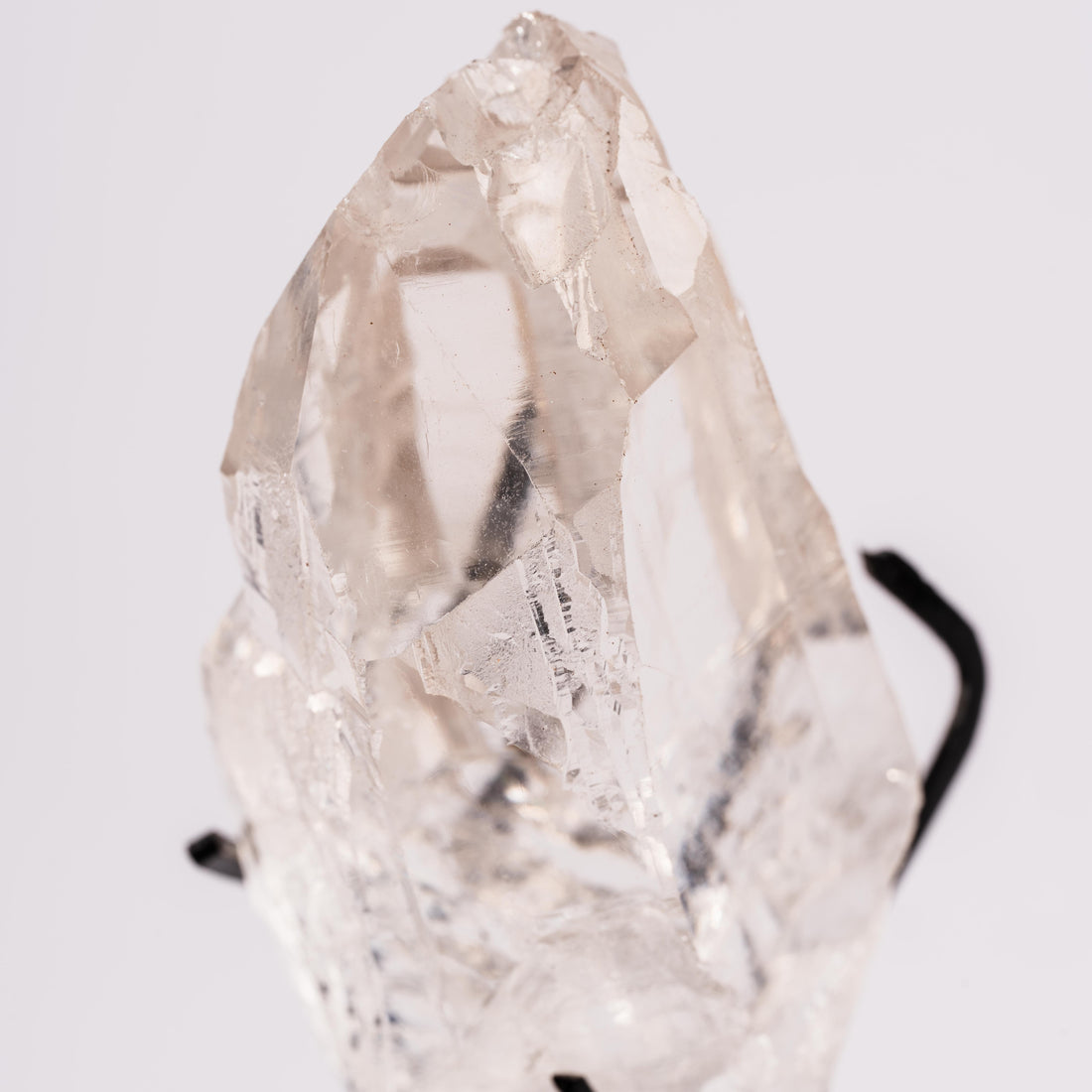 Quartz, Clear- Cathedrals