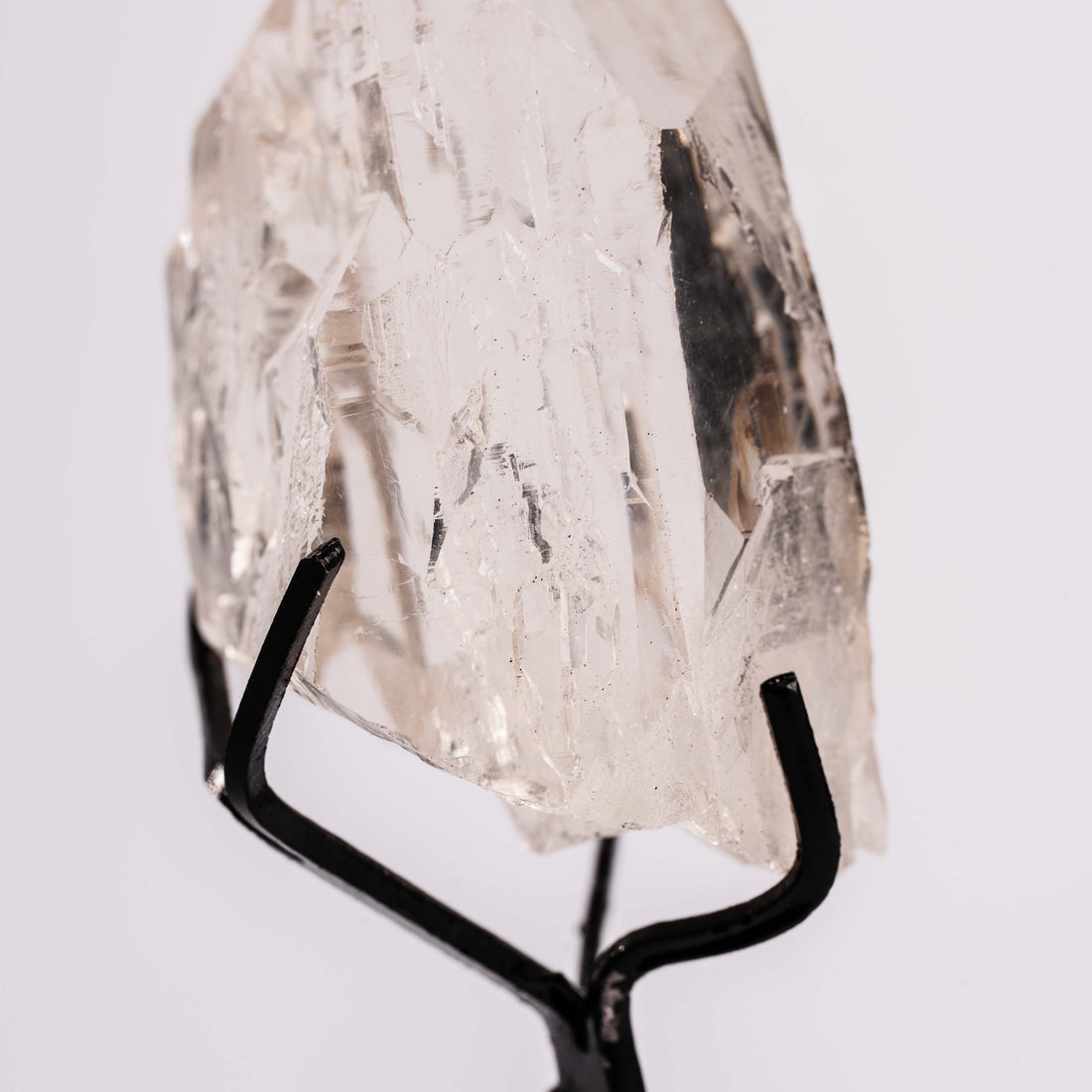 Quartz, Clear- Cathedrals