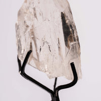Quartz, Clear- Cathedrals