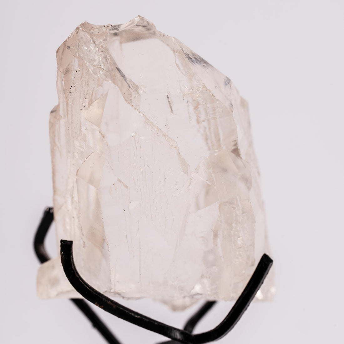 Quartz, Clear- Cathedrals