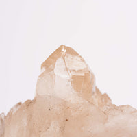 Quartz, Clear- Cathedrals