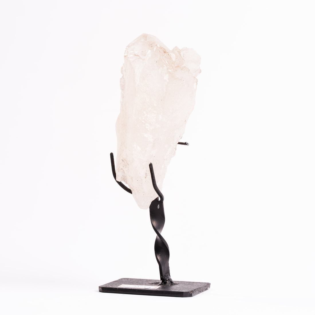 Quartz, Clear- Cathedrals