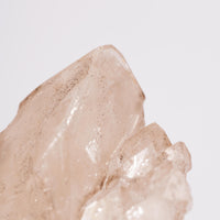 Quartz, Clear- Cathedrals