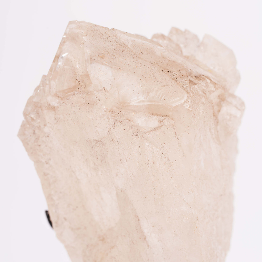 Quartz, Clear- Cathedrals