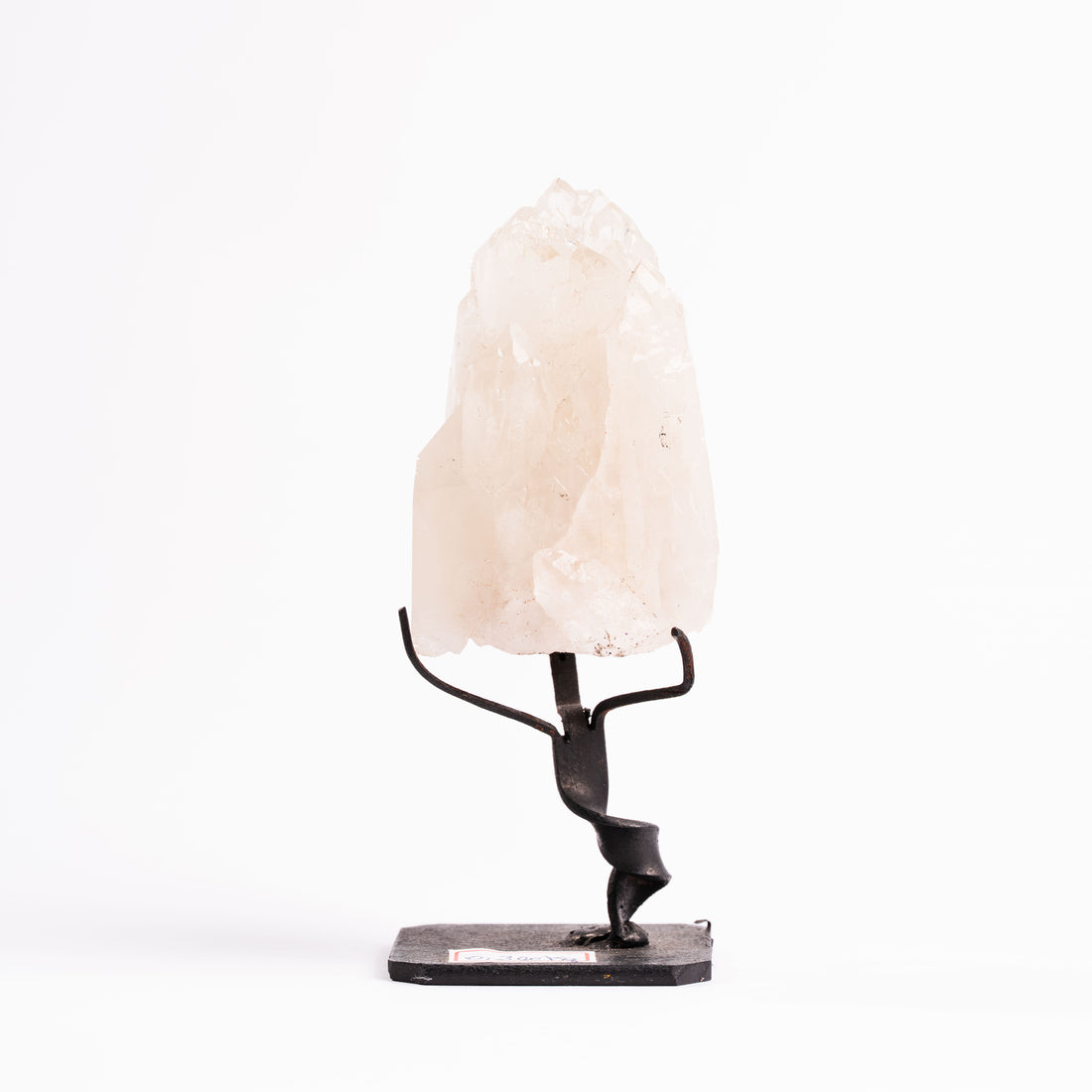 Quartz, Clear- Cathedrals