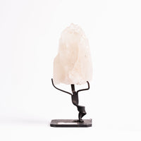 Quartz, Clear- Cathedrals