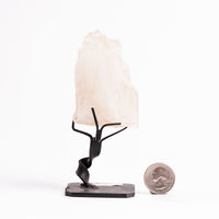 Quartz, Clear- Cathedrals