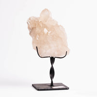 Quartz, Clear- Cathedrals