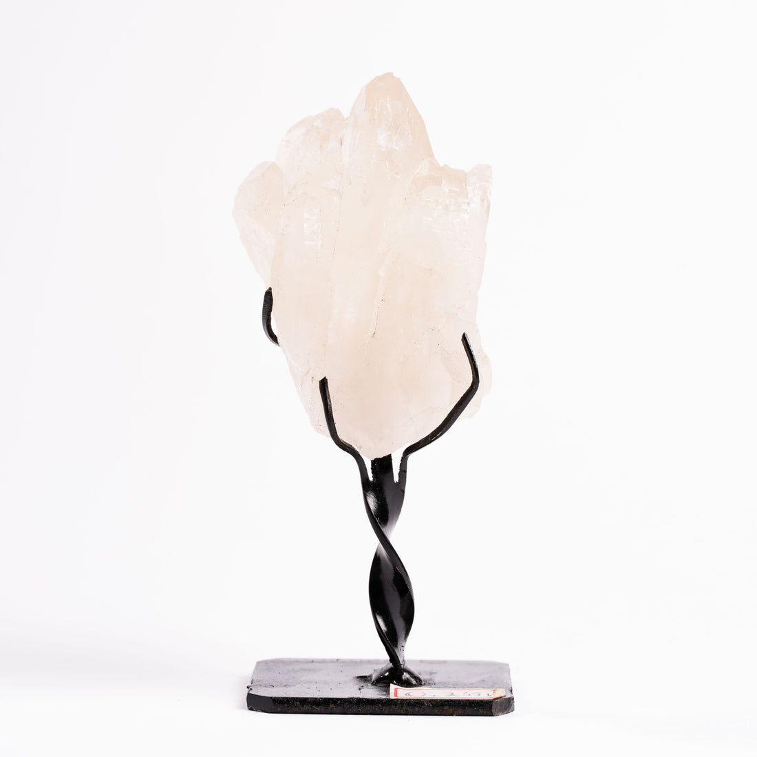 Quartz, Clear- Cathedrals