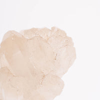 Quartz, Clear- Cathedrals