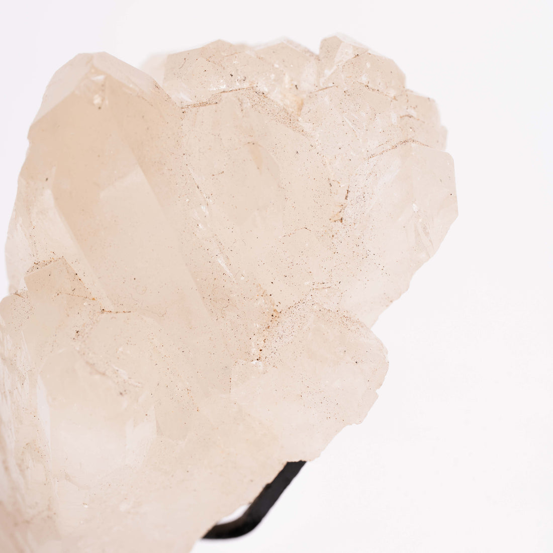Quartz, Clear- Cathedrals