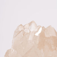 Quartz, Clear- Cathedrals
