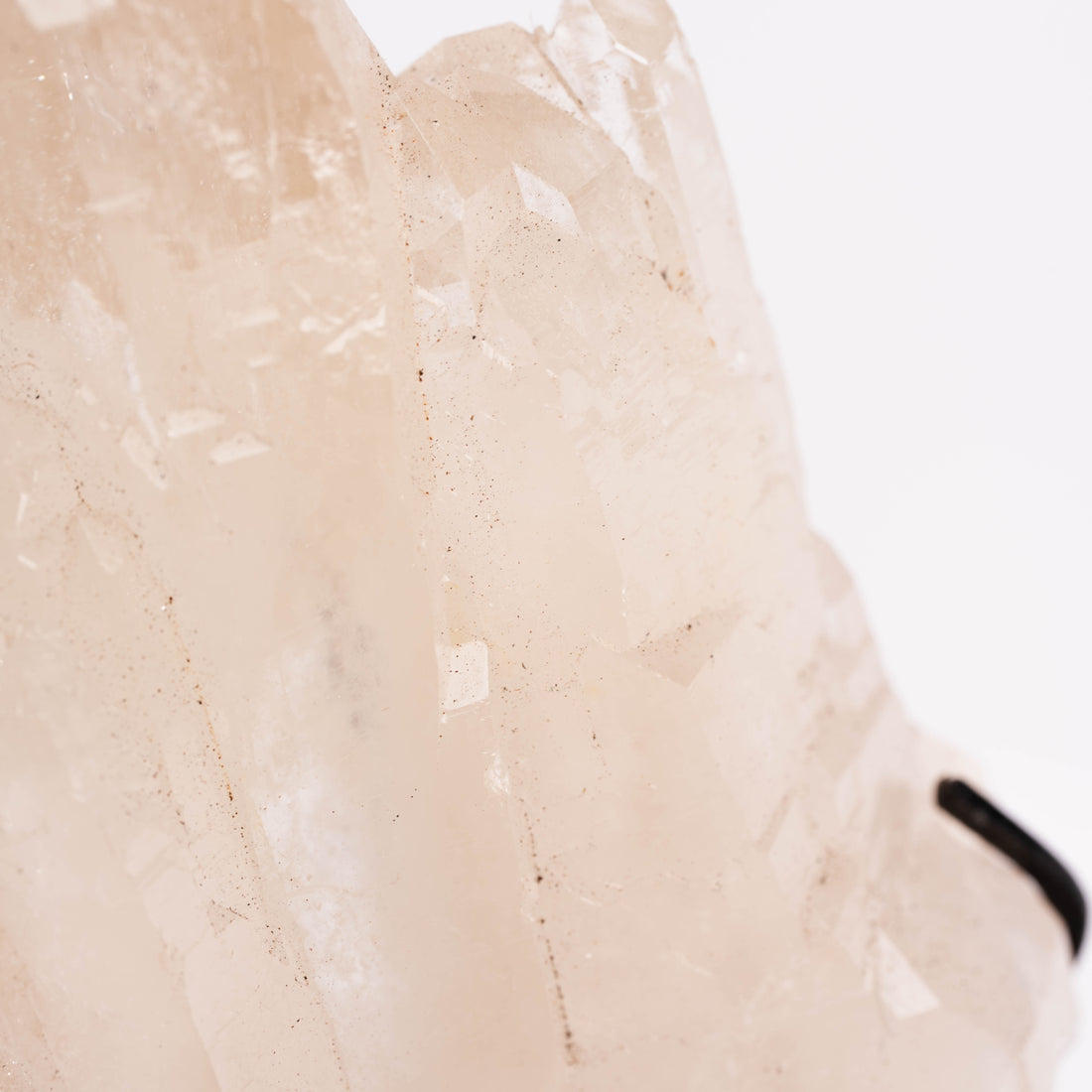 Quartz, Clear- Cathedrals