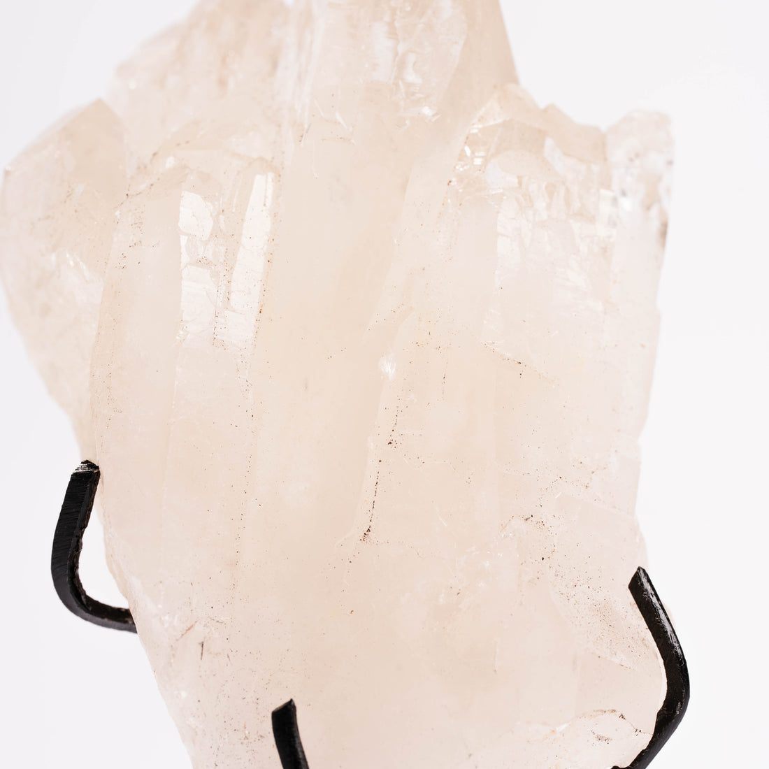 Quartz, Clear- Cathedrals
