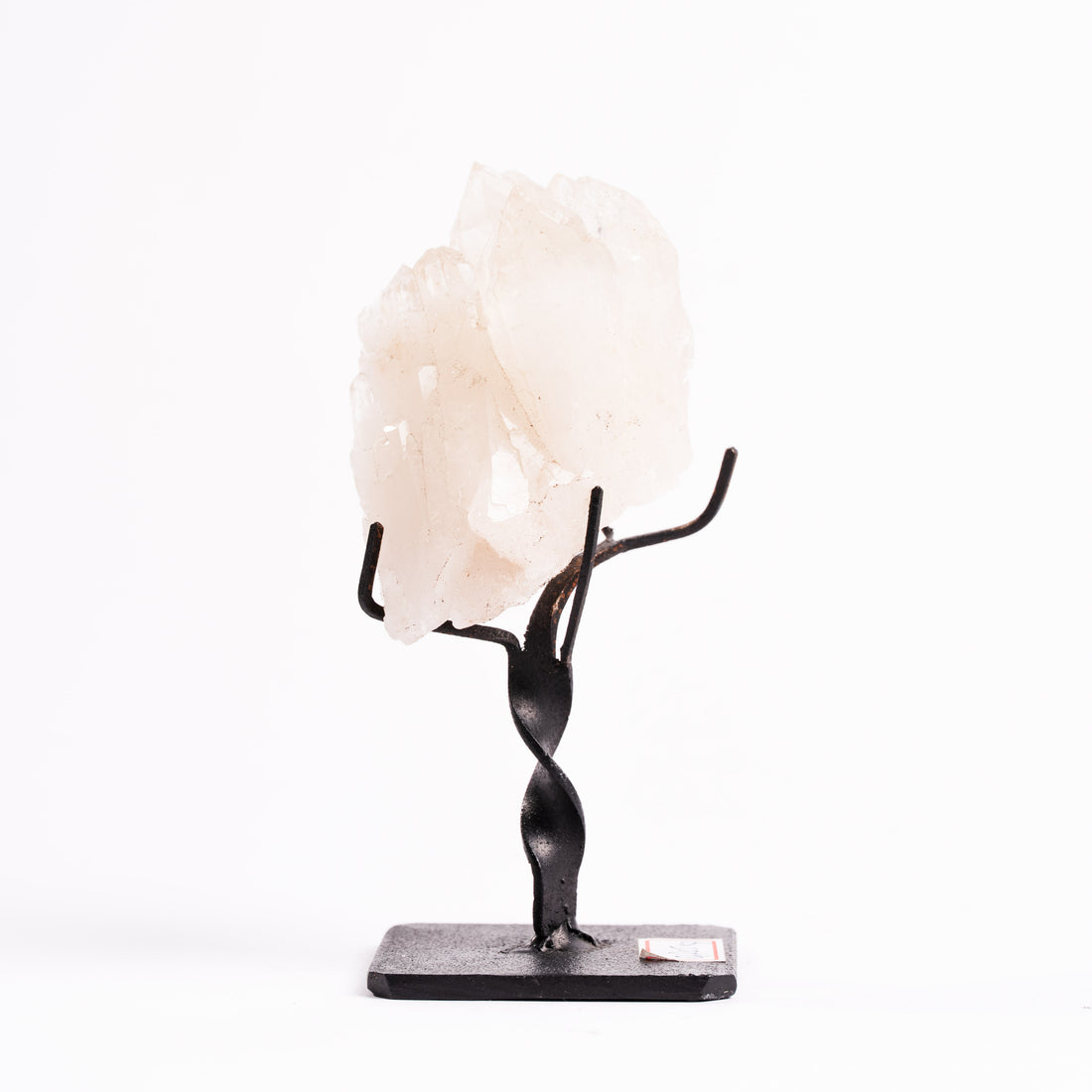 Quartz, Clear- Cathedrals