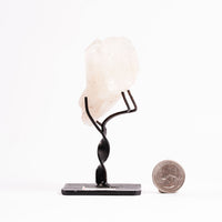 Quartz, Clear- Cathedrals