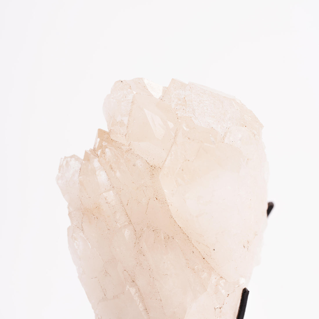 Quartz, Clear- Cathedrals