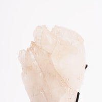 Quartz, Clear- Cathedrals
