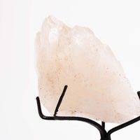 Quartz, Clear- Cathedrals