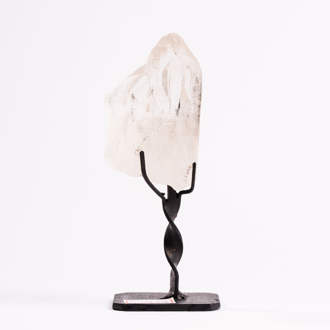 Quartz, Clear- Cathedrals