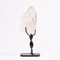 Quartz, Clear- Cathedrals
