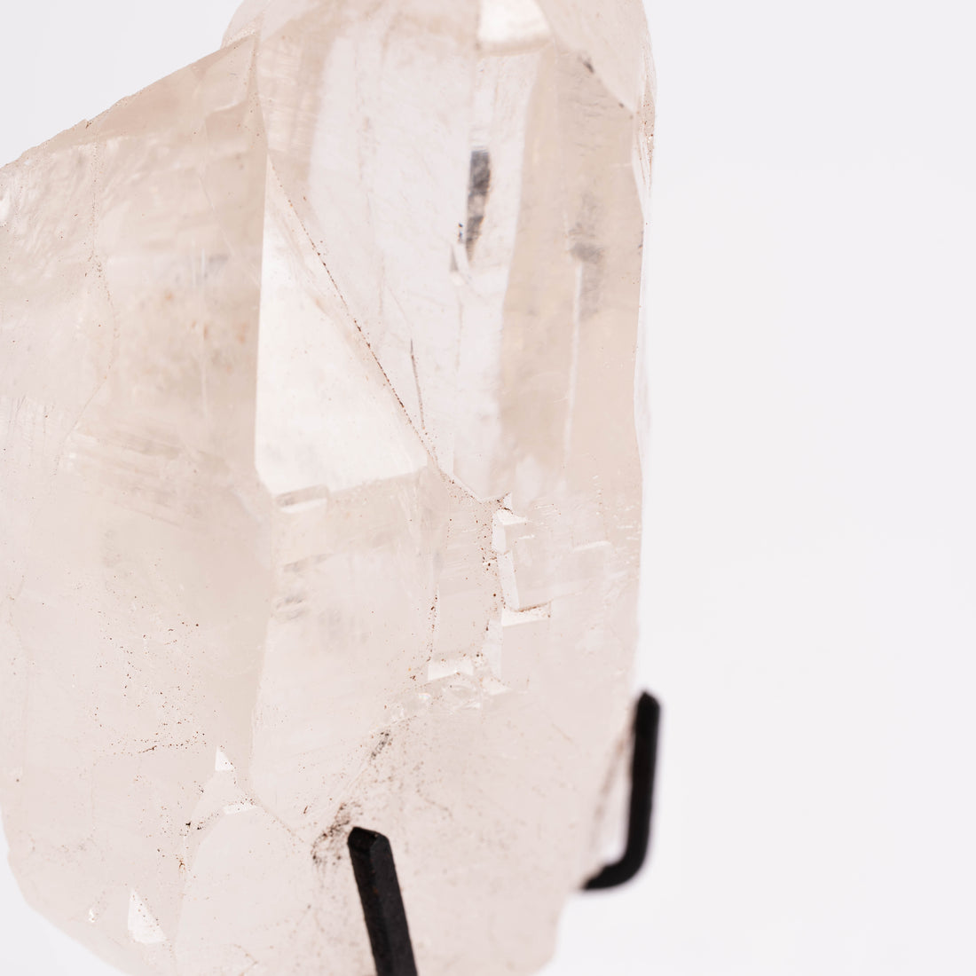 Quartz, Clear- Cathedrals